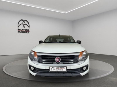 Fiat Fullback 2.4 150CV Doppia Cabina SX S&S (2)