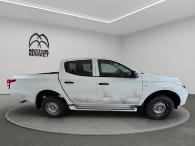 Fiat Fullback 2.4 150CV Doppia Cabina SX S&S (4)
