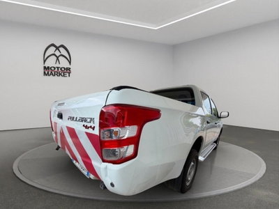 Fiat Fullback 2.4 150CV Doppia Cabina SX S&S (7)