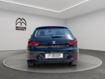 SEAT Leon 1.5 TGI DSG Business (6)