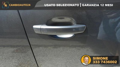 Audi A3 Sportback 2.0 TDI S tronic Attraction (12)