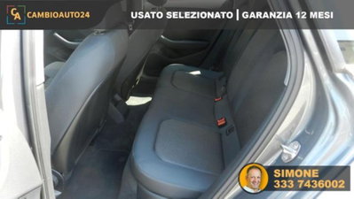 Audi A3 Sportback 2.0 TDI S tronic Business (12)