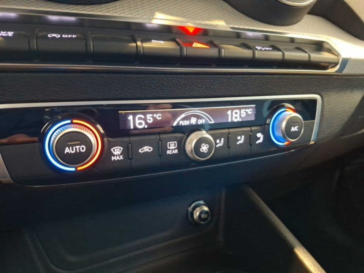 Audi Q2 Q2 30 TDI S tronic S line Edition (17)