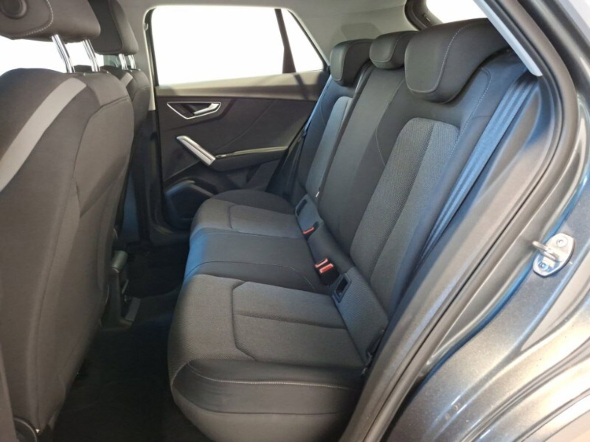 Audi Q2 Q2 30 TDI S tronic S line Edition (18)