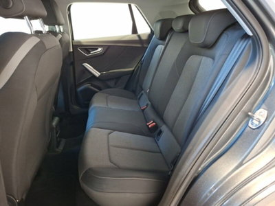 Audi Q2 Q2 30 TDI S tronic S line Edition (18)