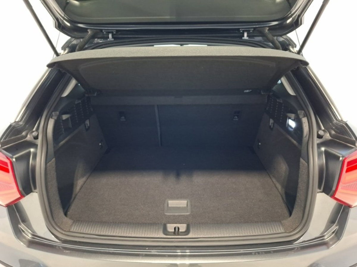 Audi Q2 Q2 30 TDI S tronic S line Edition (20)