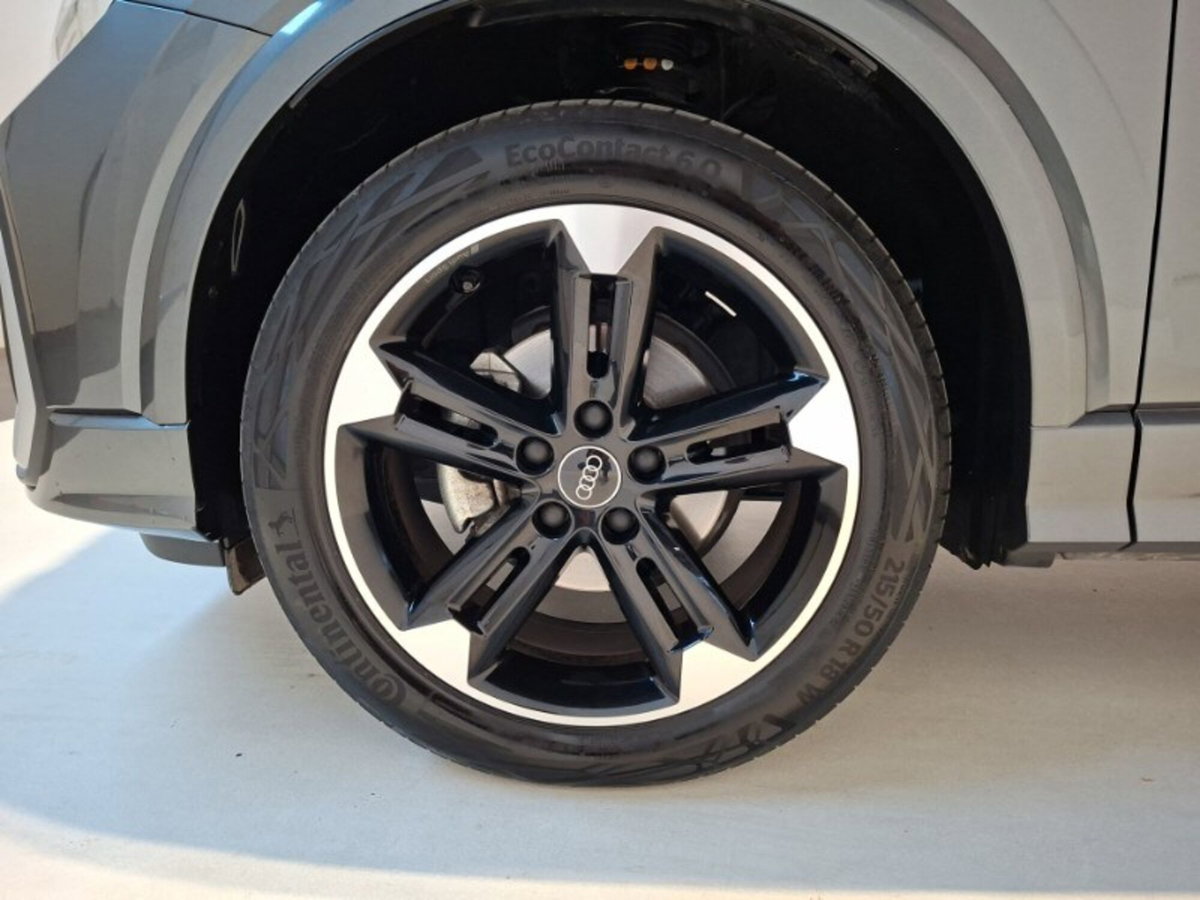 Audi Q2 Q2 30 TDI S tronic S line Edition (7)