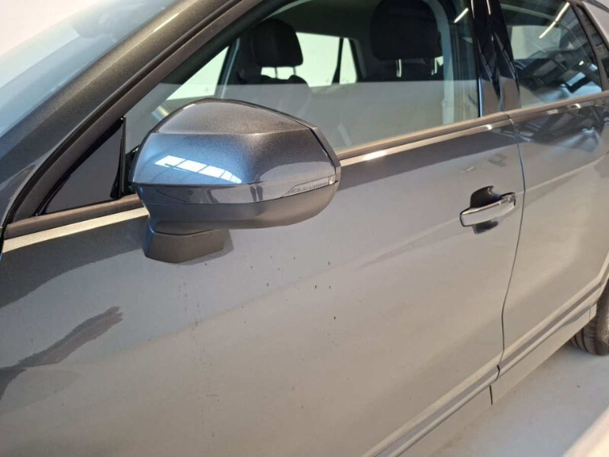 Audi Q2 Q2 30 TDI S tronic S line Edition (8)