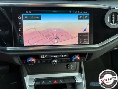 Audi Q3 Sportback 45 TFSI e S tronic S line edition (10)