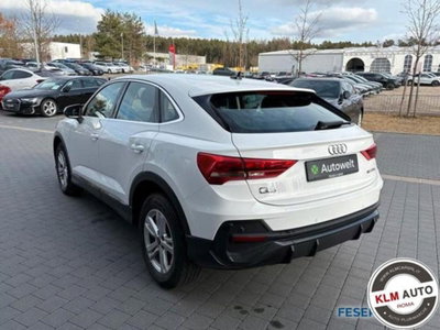 Audi Q3 Sportback 45 TFSI e S tronic S line edition (4)