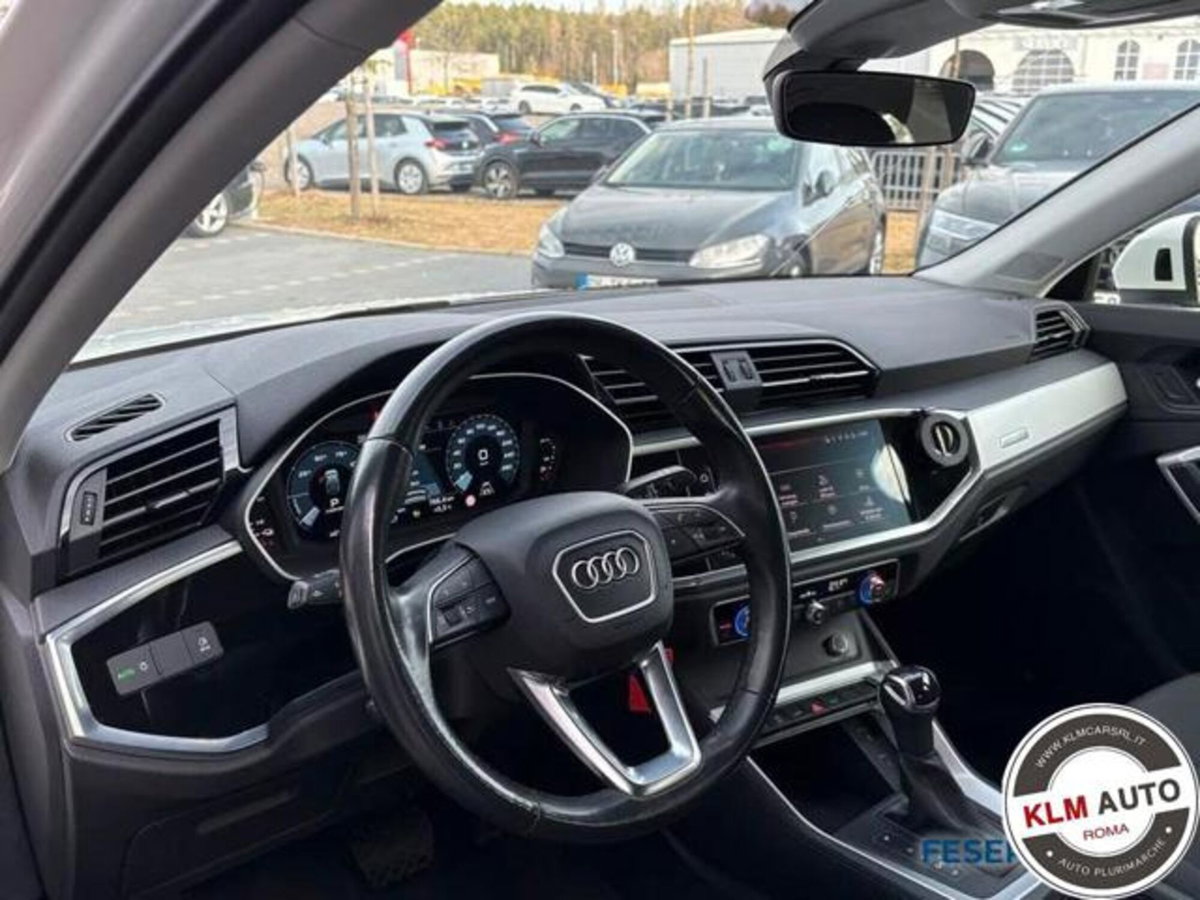 Audi Q3 Sportback 45 TFSI e S tronic S line edition (7)