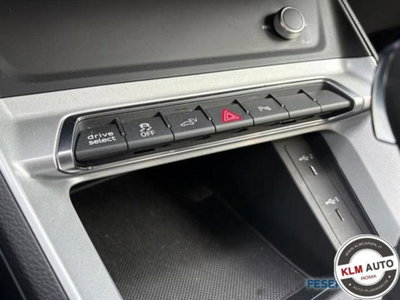 Audi Q3 Sportback 45 TFSI e S tronic S line edition (8)