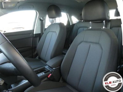 Audi Q3 Sportback 45 TFSI e S tronic S line edition (10)