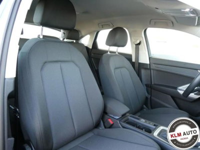 Audi Q3 Sportback 45 TFSI e S tronic S line edition (13)