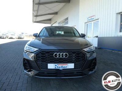 Audi Q3 Sportback 45 TFSI e S tronic S line edition (3)