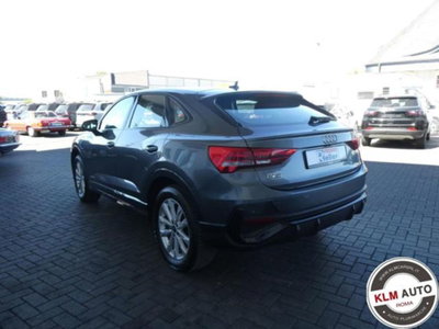 Audi Q3 Sportback 45 TFSI e S tronic S line edition (6)