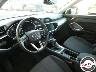 Audi Q3 Sportback 45 TFSI e S tronic S line edition (8)
