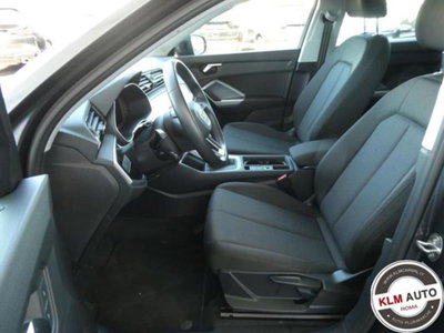 Audi Q3 Sportback 45 TFSI e S tronic S line edition (9)