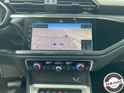 Audi Q3 Sportback 45 TFSI e S tronic S line edition (11)