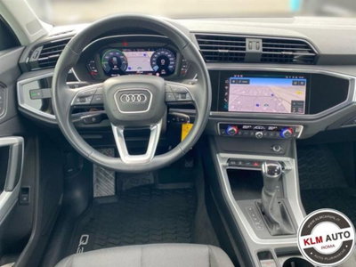 Audi Q3 Sportback 45 TFSI e S tronic S line edition (12)