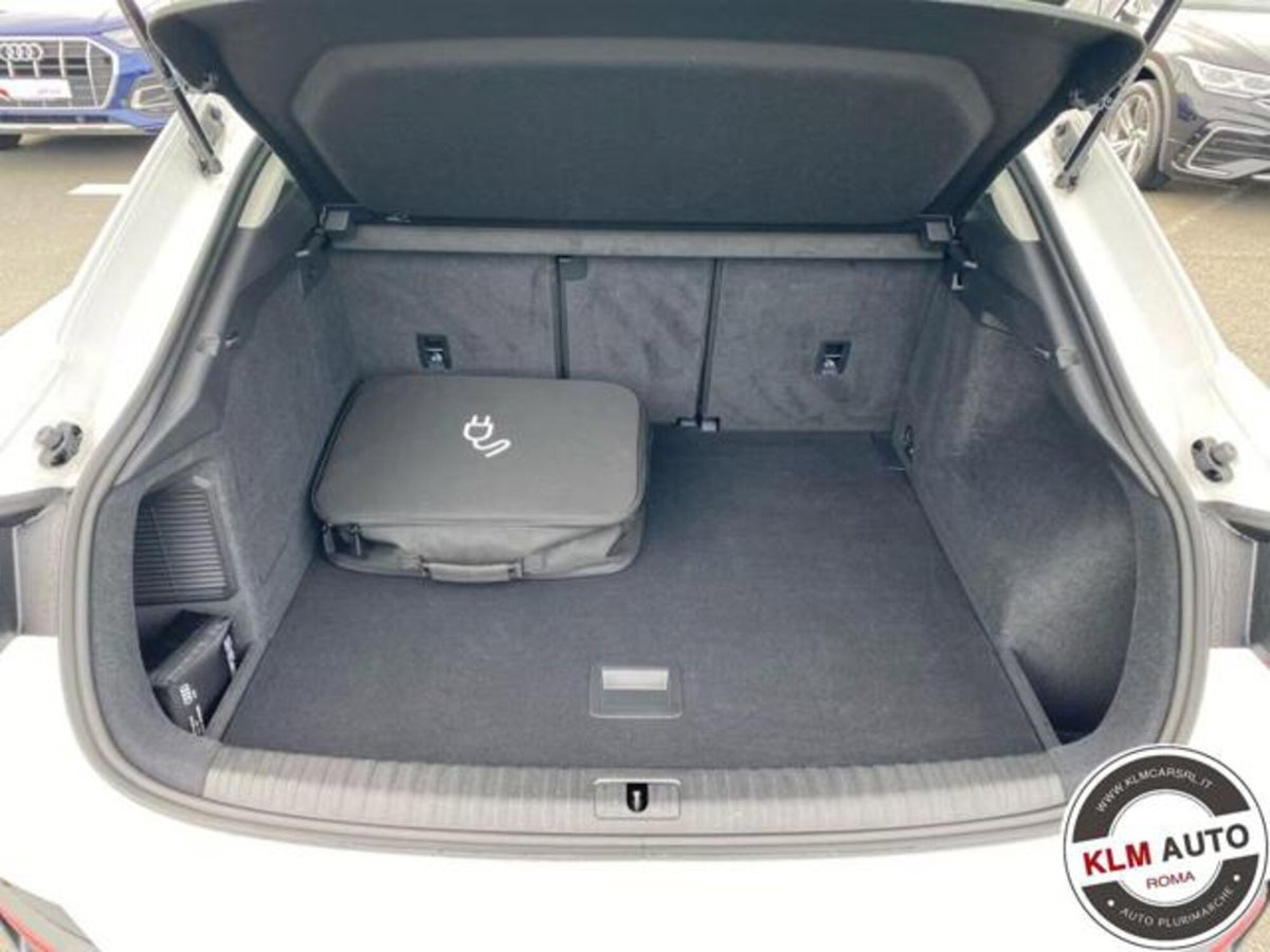 Audi Q3 Sportback 45 TFSI e S tronic S line edition (14)