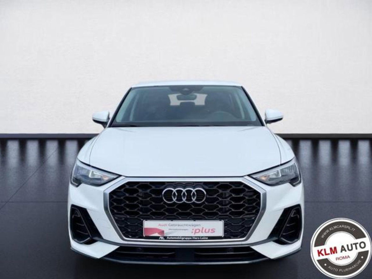 Audi Q3 Sportback 45 TFSI e S tronic S line edition (6)