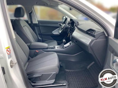 Audi Q3 Sportback 45 TFSI e S tronic S line edition (8)