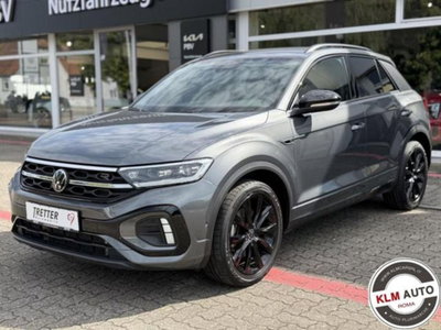Volkswagen T-Roc 2.0 tdi R-Line 4motion 150cv dsg usata