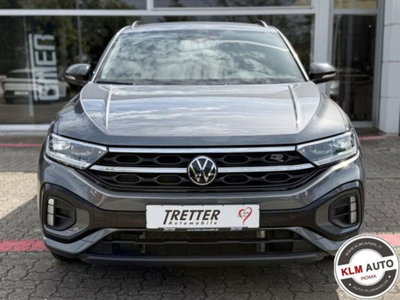 Volkswagen T-Roc 2.0 tdi R-Line 4motion 150cv dsg (2)