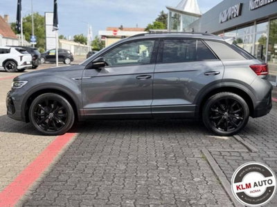 Volkswagen T-Roc 2.0 tdi R-Line 4motion 150cv dsg (3)