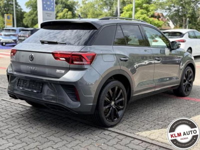 Volkswagen T-Roc 2.0 tdi R-Line 4motion 150cv dsg (4)