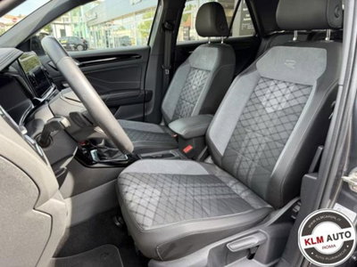Volkswagen T-Roc 2.0 tdi R-Line 4motion 150cv dsg (6)