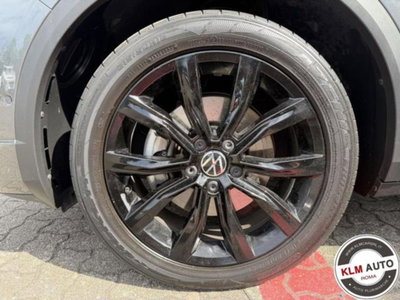 Volkswagen T-Roc 2.0 tdi R-Line 4motion 150cv dsg (7)