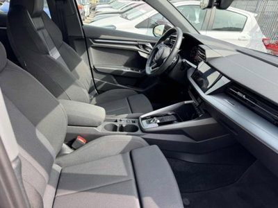 Audi A3 Sportback 35 TDI S tronic Business Advanced (16)