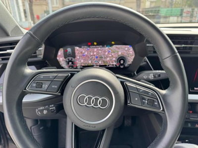 Audi A3 Sportback 35 TDI S tronic Business Advanced (18)