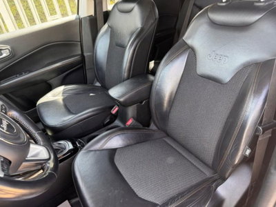 Jeep Compass 2.0 Multijet II 4WD Limited (8)