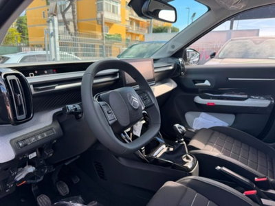Citroen C3 1.2 puretech turbo Max 100cv s&s (18)