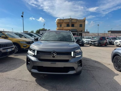 Citroen C3 1.2 puretech turbo Max 100cv s&s (2)