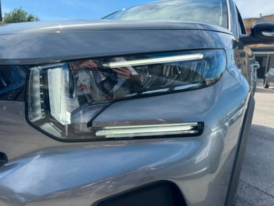 Citroen C3 1.2 puretech turbo Max 100cv s&s (7)