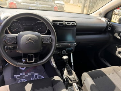 Citroen C3 Aircross PureTech 110 S&S Shine Pack (5)