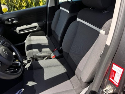 Citroen C3 Aircross PureTech 110 S&S Shine Pack (6)