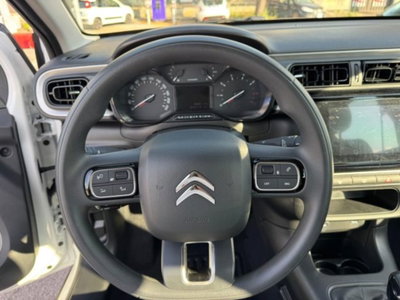 Citroen C3 PureTech 82 Shine (11)