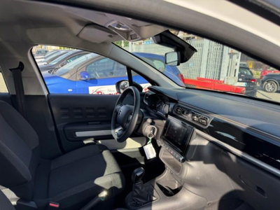 Citroen C3 PureTech 82 Shine (14)
