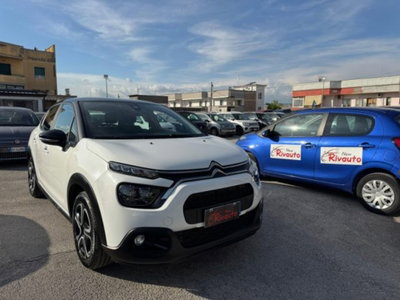Citroen C3 PureTech 82 Shine (3)