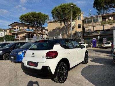 Citroen C3 PureTech 82 Shine (4)