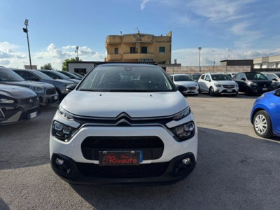 Citroen C3 PureTech 82 Shine (5)