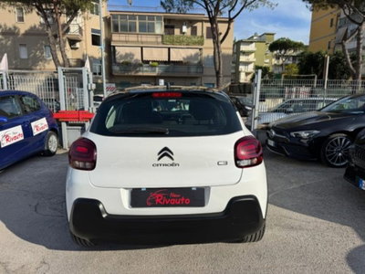 Citroen C3 PureTech 82 Shine (6)