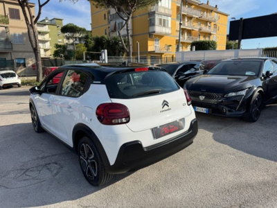 Citroen C3 PureTech 82 Shine (7)