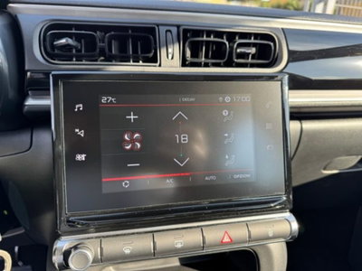 Citroen C3 PureTech 82 Shine (9)