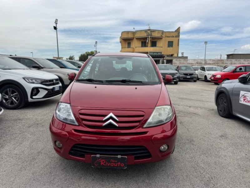 Citroen C3 1.4 HDi 70 Style